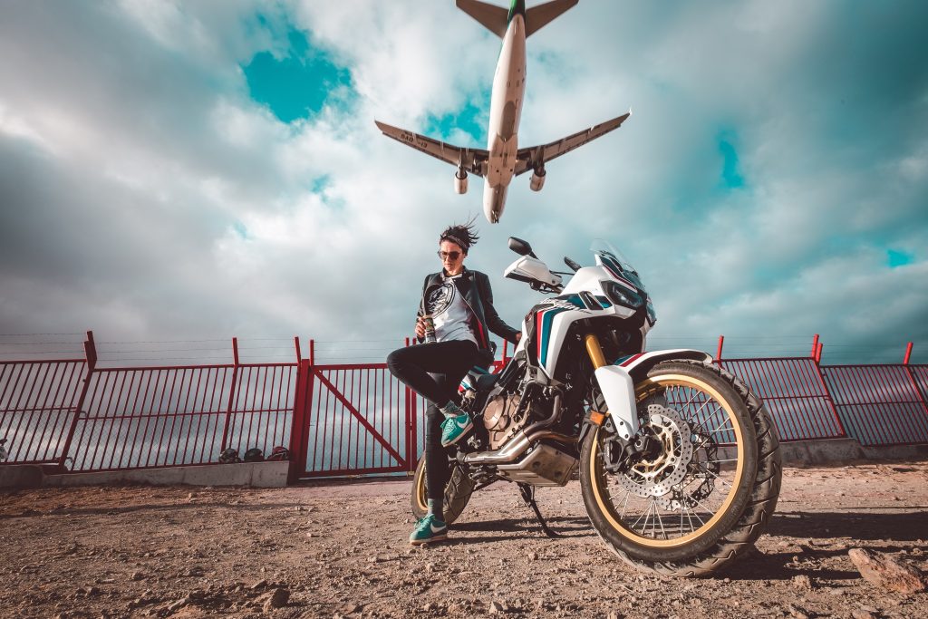 ライダースがカビてしまったら？【早めにカビ落としクリーニングしよう！】